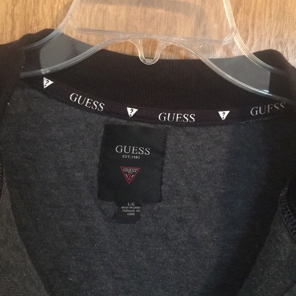 Guess Jacket - Picture 2 of 4